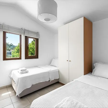 Holiday home Del Sol By Luxlikehome